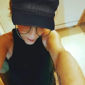 Meet your Posher, Teresa